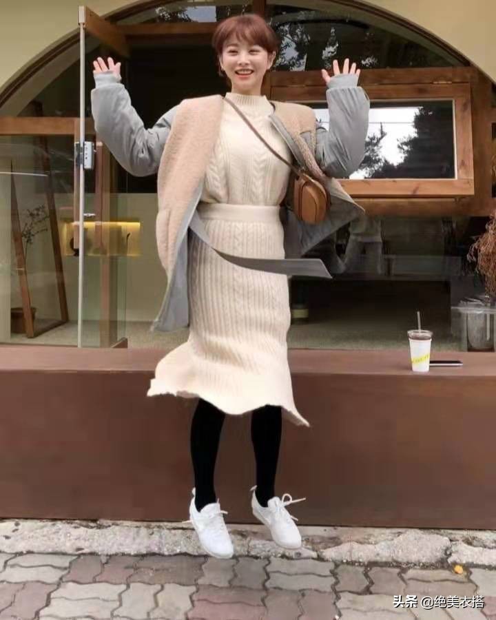 韩国各种穿搭风格,韩国穿搭是什么样