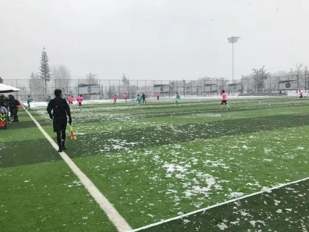 2019西安市u17中学生足球锦标赛,全国青少年足球超级联赛u17陕西