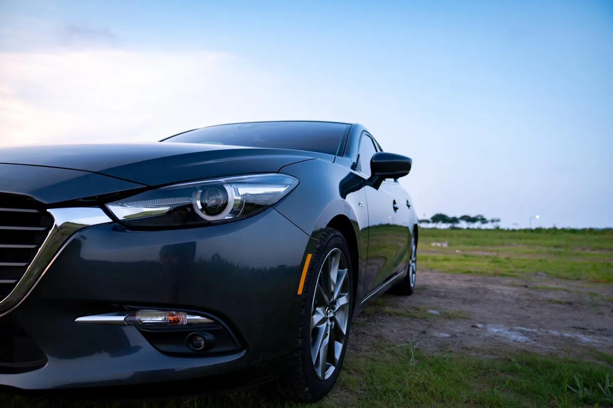 马自达3昂克赛拉13.99万元,深度体验马自达昂克赛拉