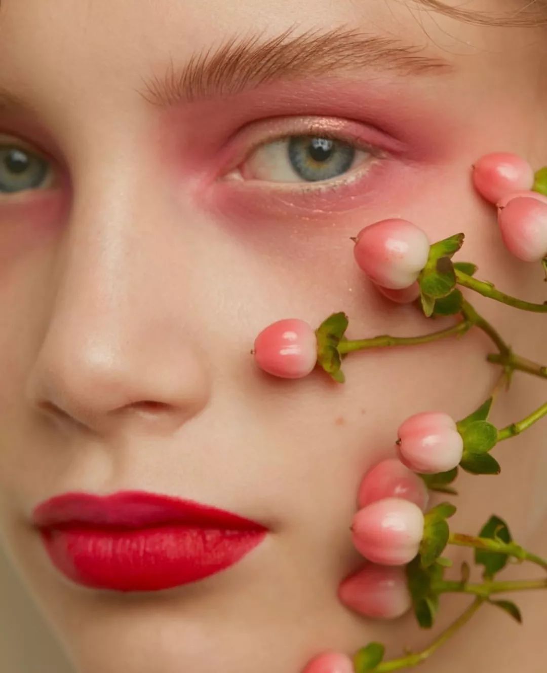 6款狐系眼妆,深邃迷人的眼妆教程赶快学起来呀