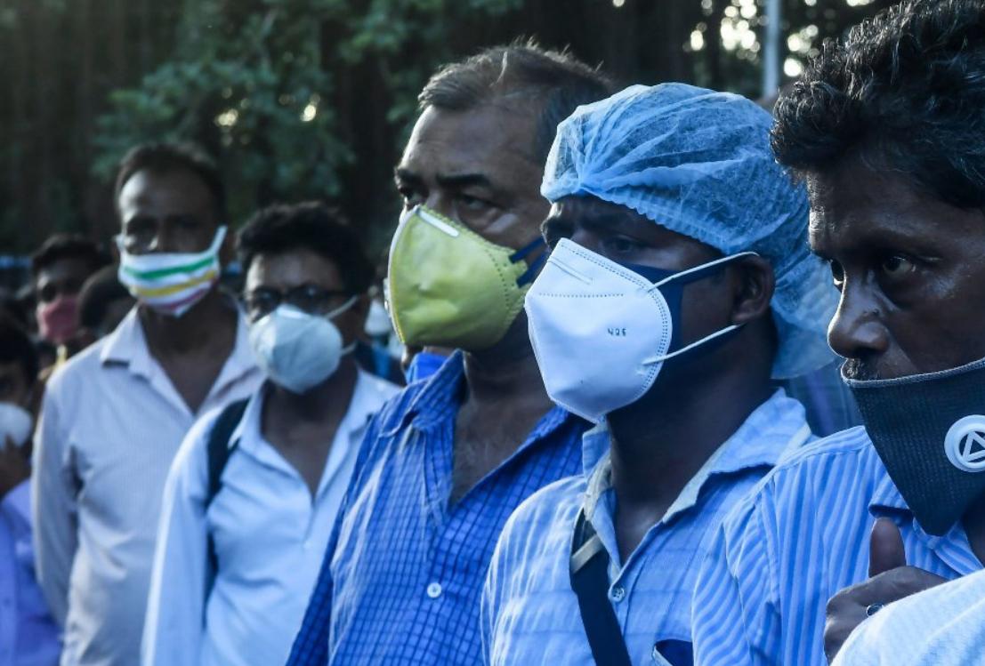 这就离谱！世卫首席科学家不赞同使用伊维菌素，或遭到死刑指控