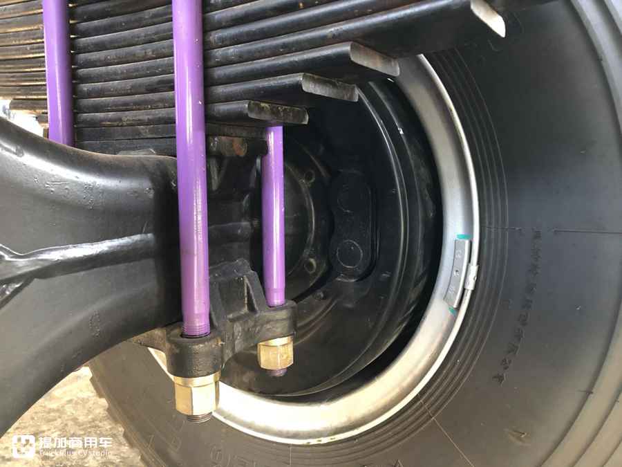 骏铃v6轻卡车重载版,江淮骏铃v6排半轻卡底盘