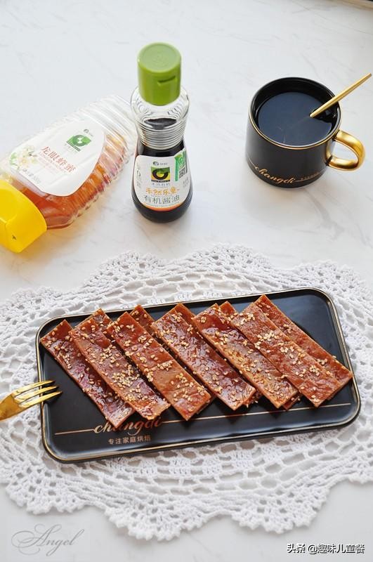 豆干这样做比肉都好吃,豆干这种做法比肉还好吃