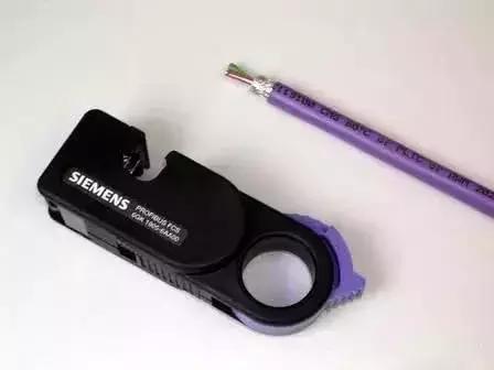 profibusdp接线教学,profibusdp头接线图解