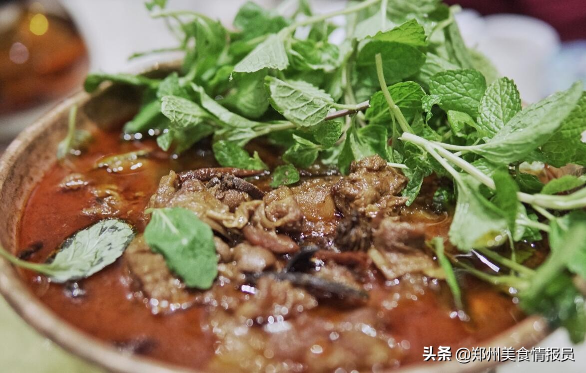 芸河荟云南菜,郑州芸河荟云南菜