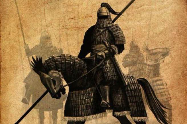 渔猎民族和游牧民族战斗力,渔猎民族vs游牧民族