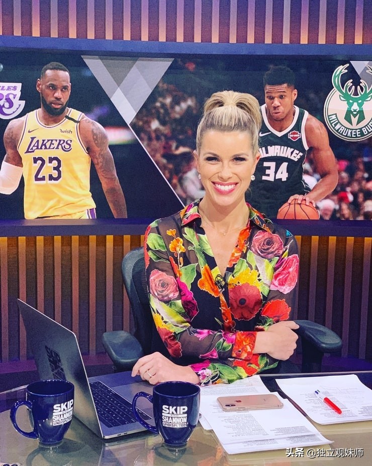 环球美女：珍妮·塔夫特（JennyTaft）