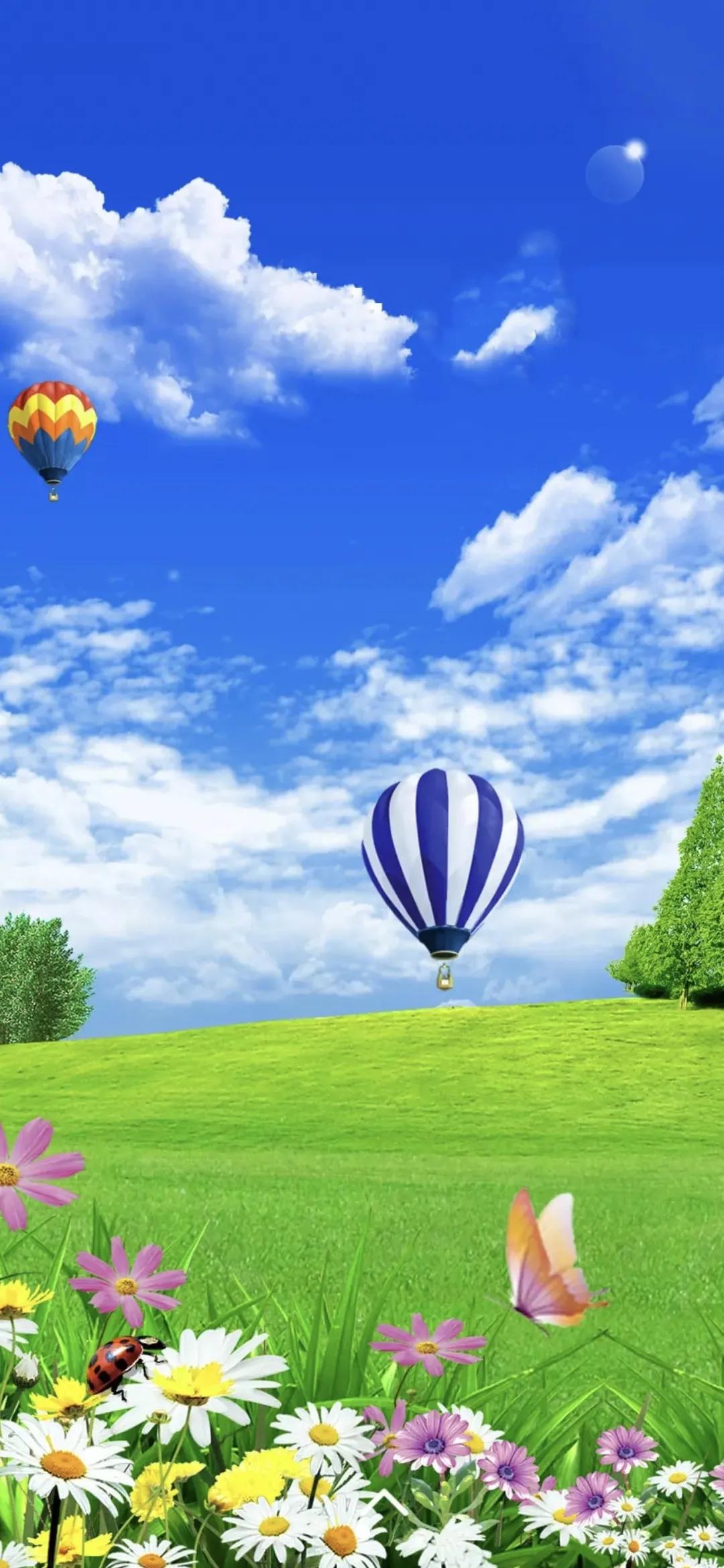 精美手机壁纸真是太美了,清晰到极致的手机壁纸图