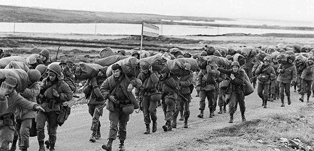 反守为攻？中国力挺阿根廷捍卫领土主权后，又对西方砸下三记重锤