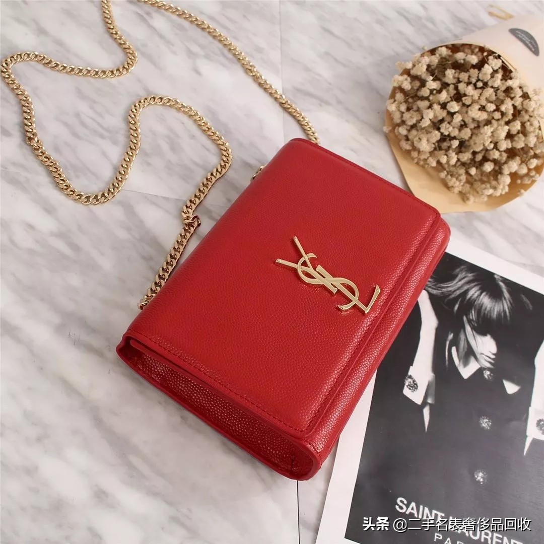 圣罗兰ysl包包价格表官网报价,ysl圣罗兰包包直播