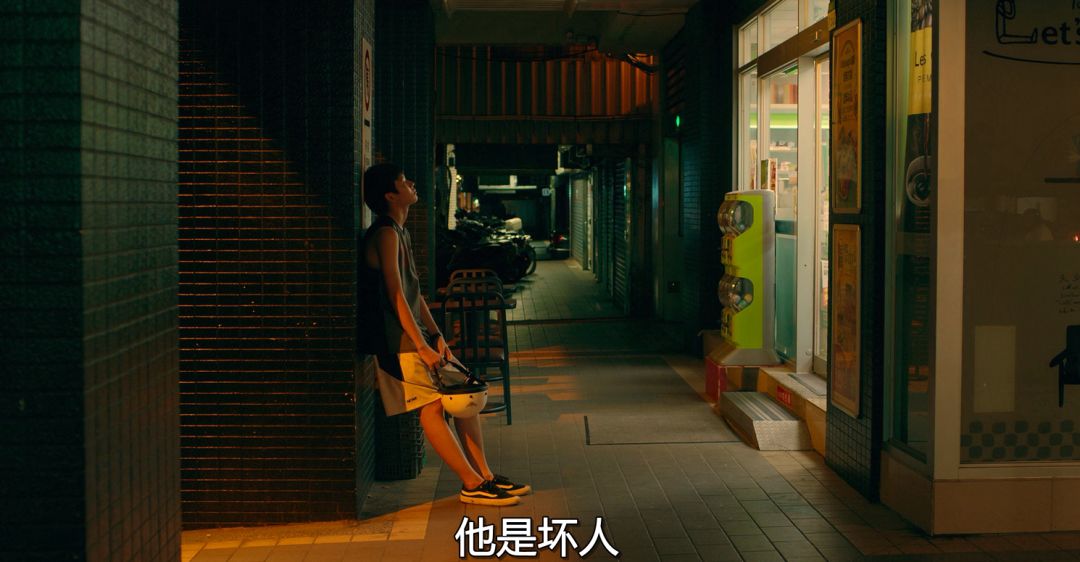 邱泽入围金马奖的作品,金马奖邱泽电影