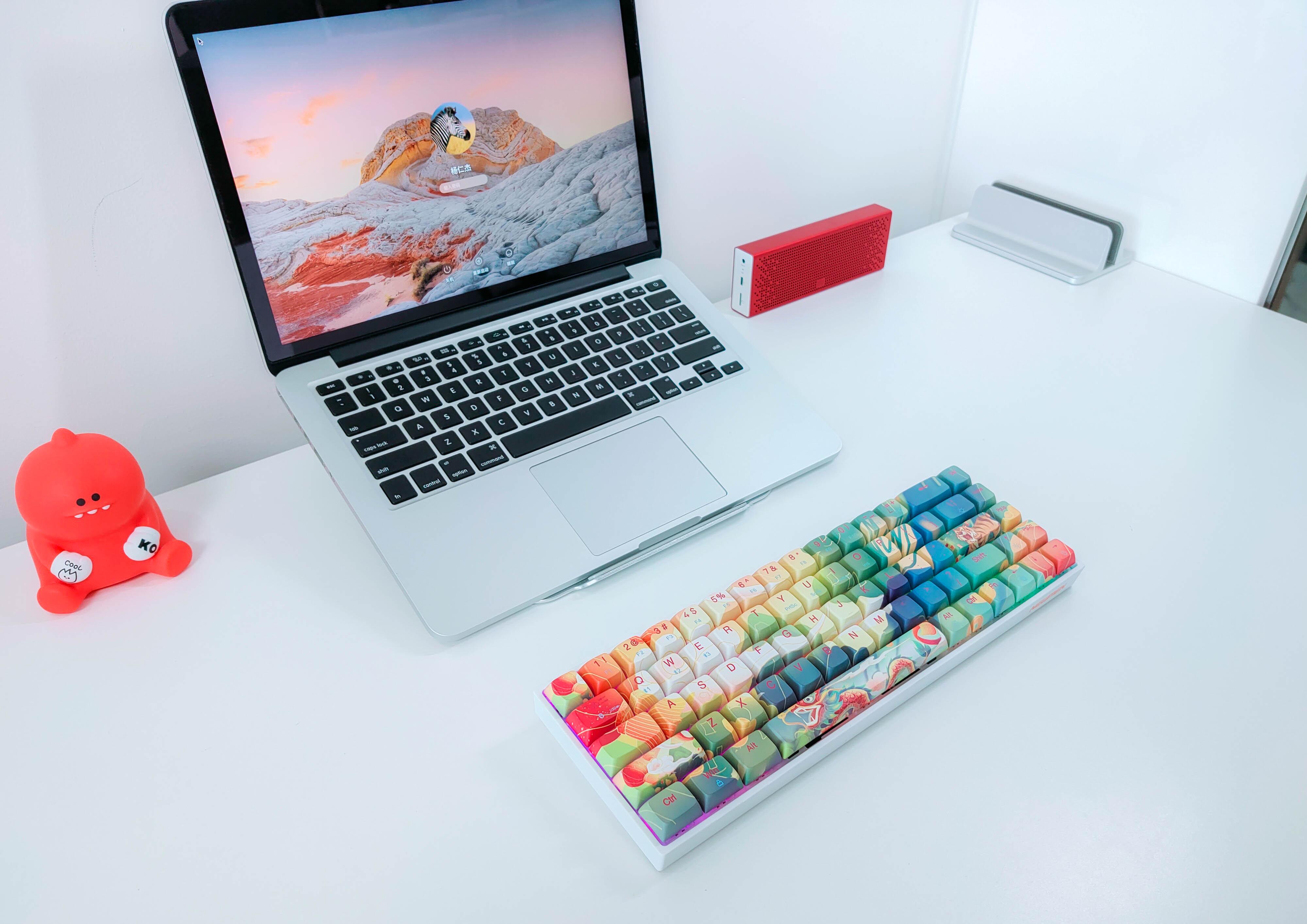 新贵gm700键盘,新贵gm551键盘测评