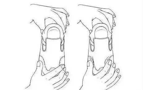 这四种鞋正在威胁孩子的安全,儿童的鞋怎么样才不伤脚