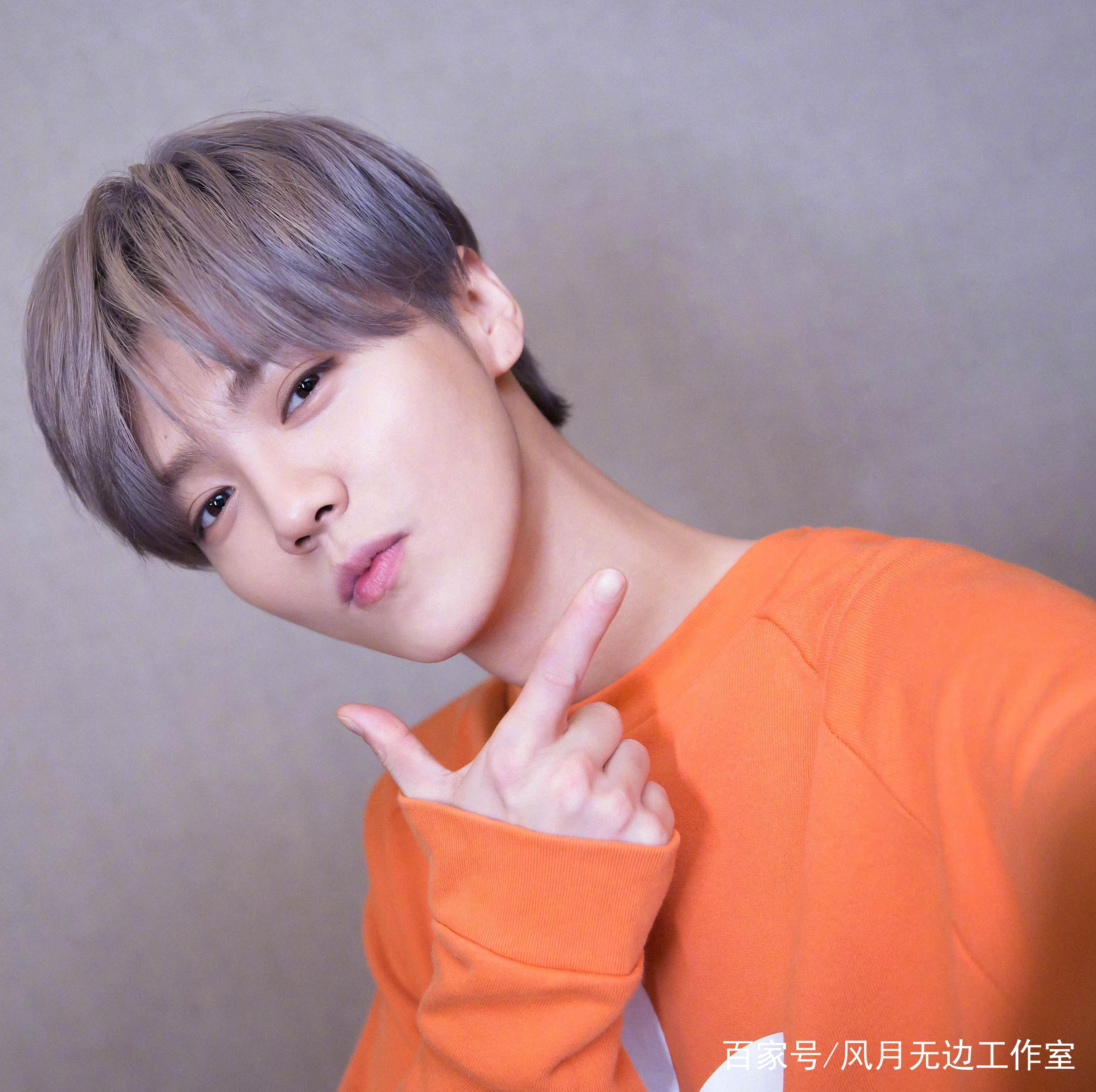 鹿晗为粉丝发射卫星视频,鹿晗发射卫星成功视频