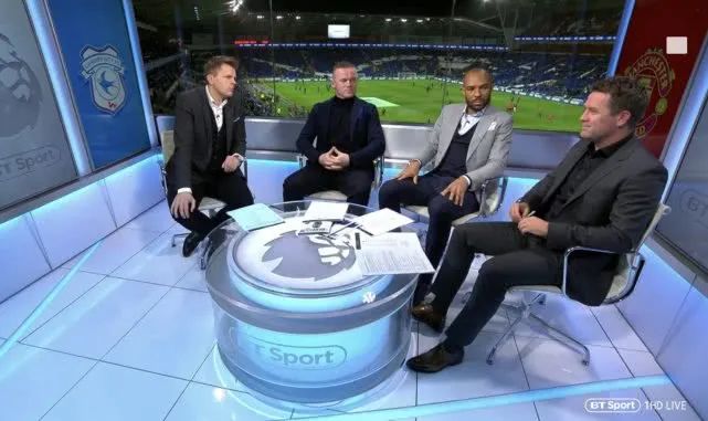 鲁尼选择退役专注于执教工作,鲁尼正式出任球队主教练