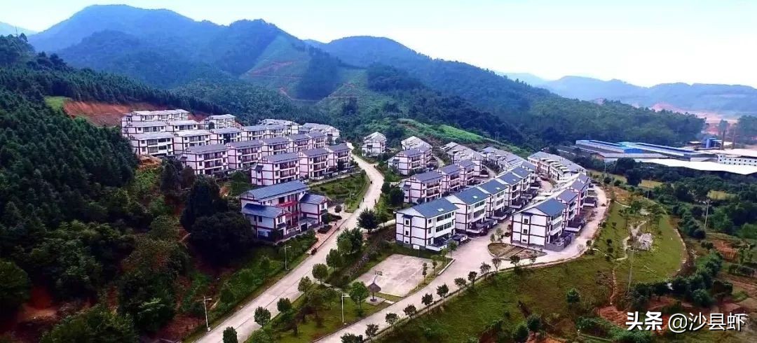 沙县总共有几个乡镇,沙县是属于哪个市