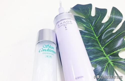 化妆水夏天大牌,化妆水推荐简约