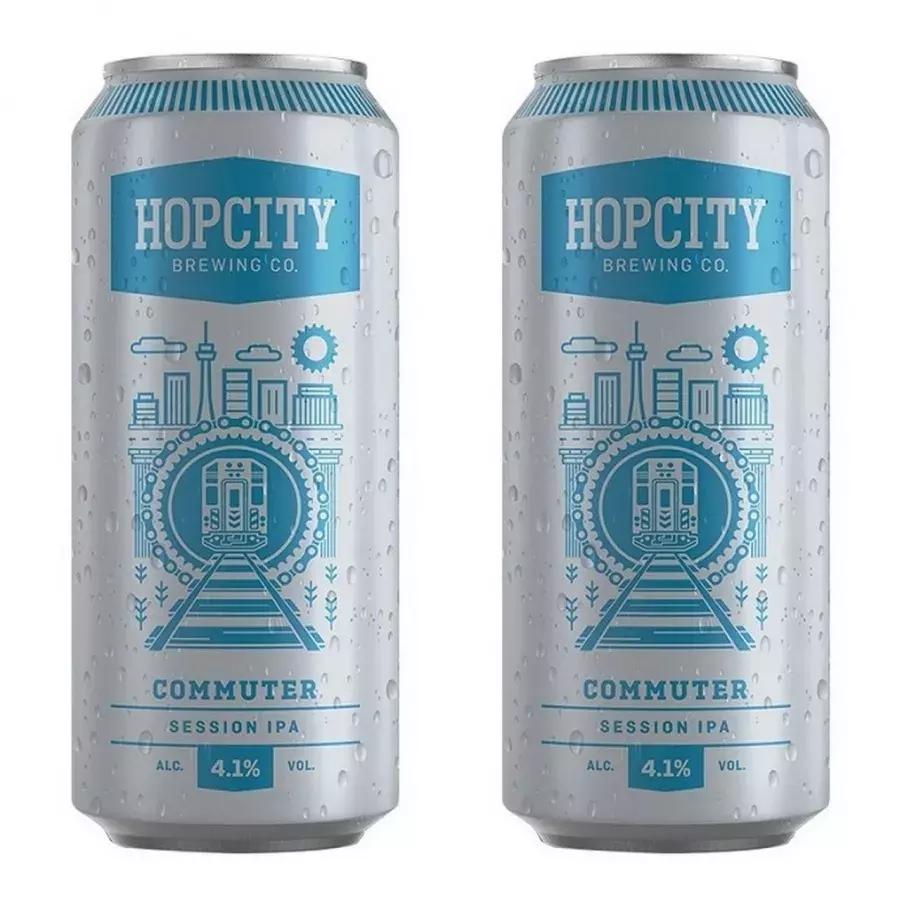 40°C的夏天，我的命都是这10款冰啤酒给的