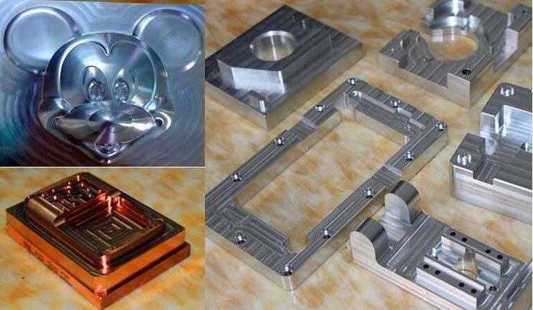 ug冲压模具设计新手入门步骤,初学模具设计技巧