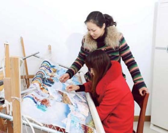 打造创业创新的扬州样本叫响乡土人才的“扬家匠”品牌