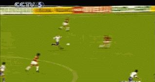 战神巴蒂踢飞点球,战神巴蒂进球扫射