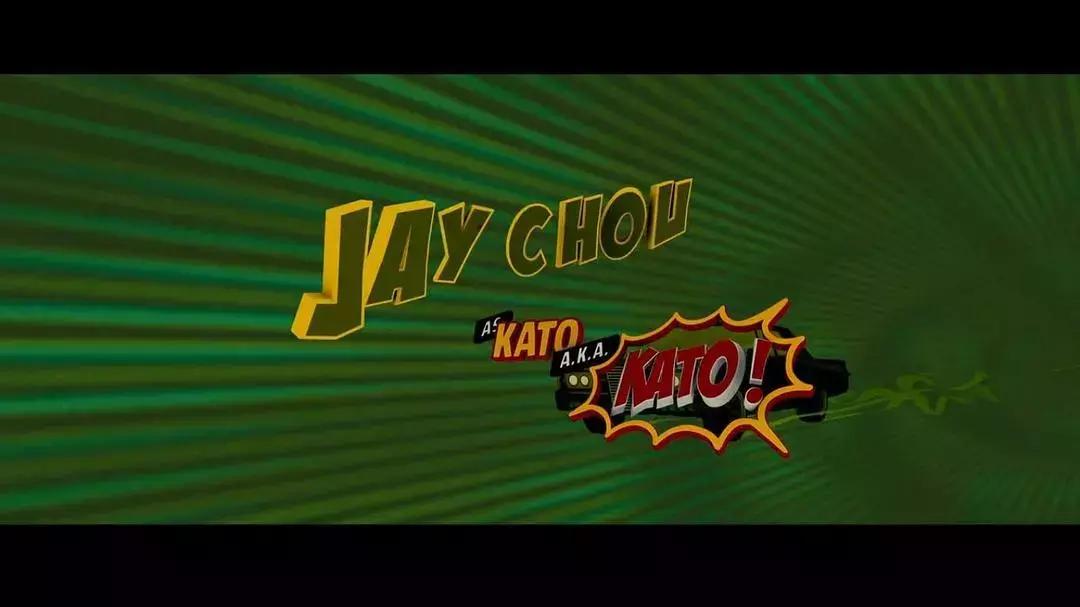 唱歌只是副业？双截棍行云流水的周杰伦，功夫才是他的本命