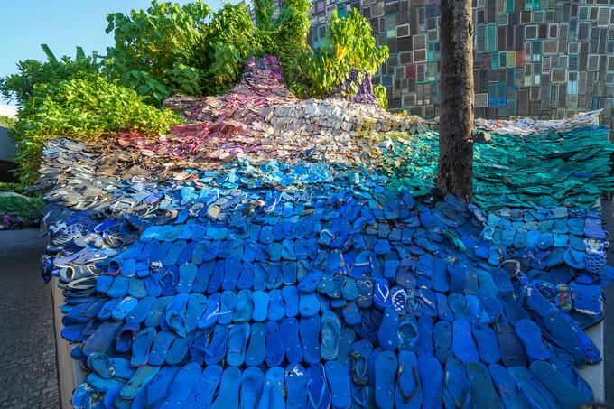 巴厘岛梦想旅行,巴厘岛梦乐城