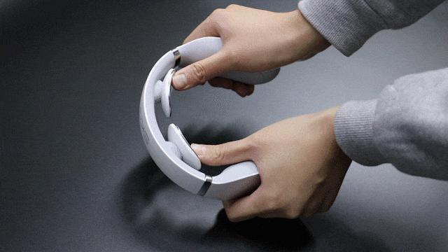 性价比最高的颈椎按摩器,最新颈椎按摩器测评