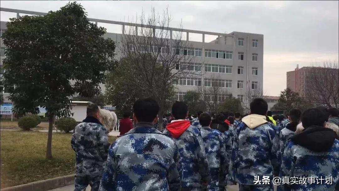 读野鸡大学的真实感受,上了好几年野鸡大学是什么体验