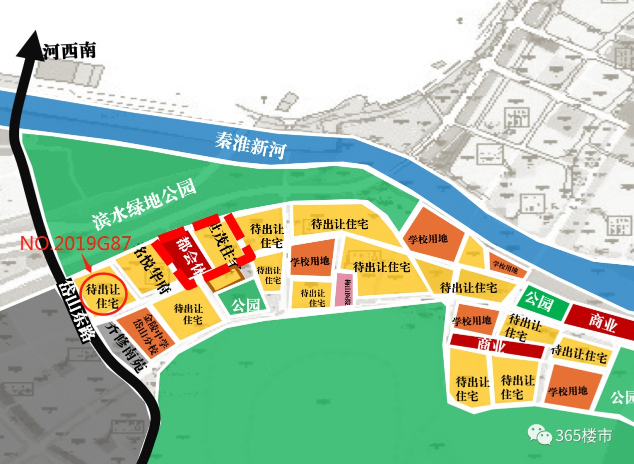 最新二手房急售南京,南京最好二手楼盘在哪里