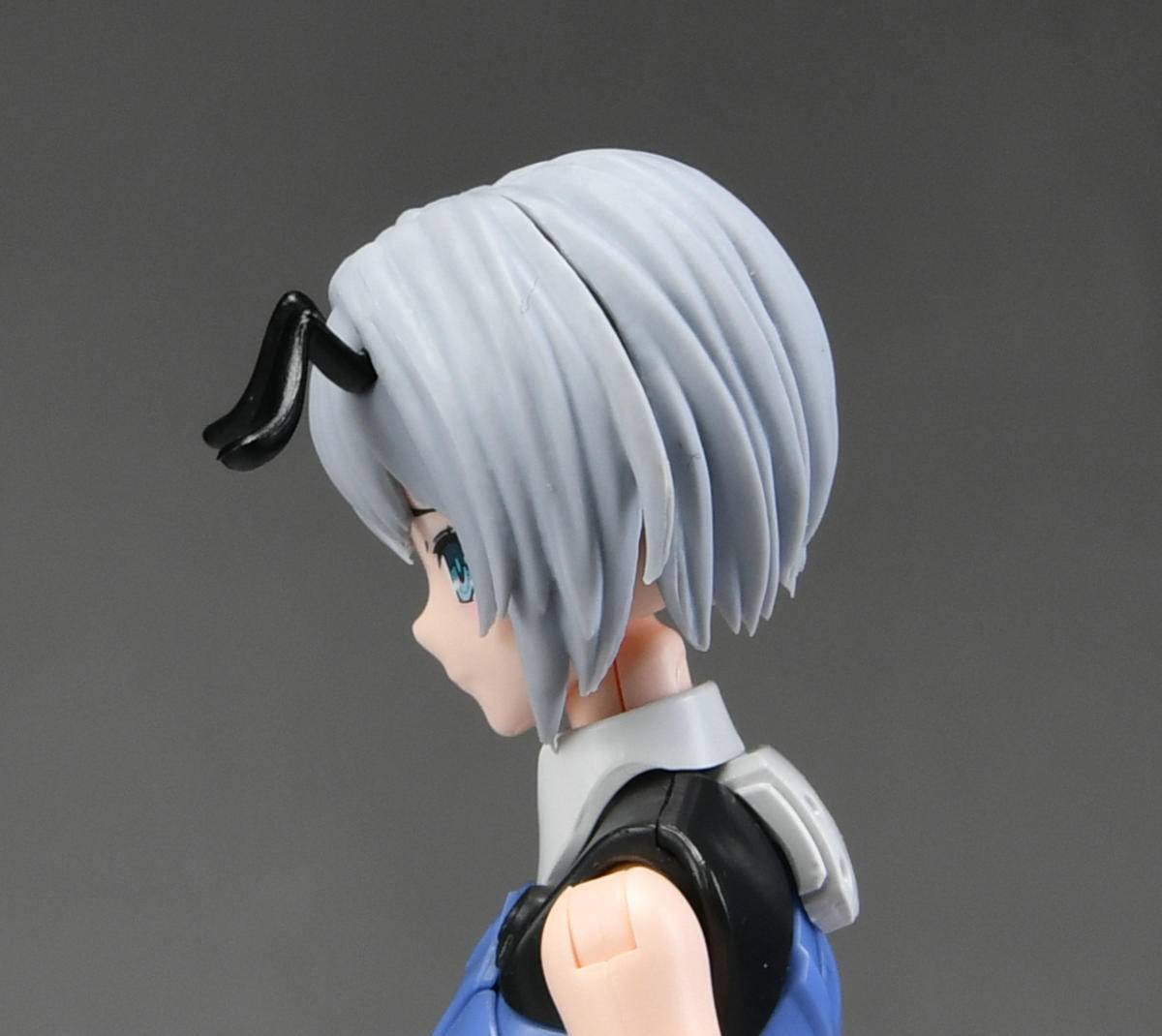 78官测大天使号,78官测蓝异端