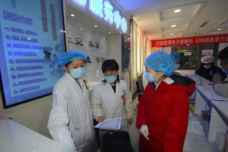 邯郸第三医院就诊要求,邯郸市第三医院预约挂号