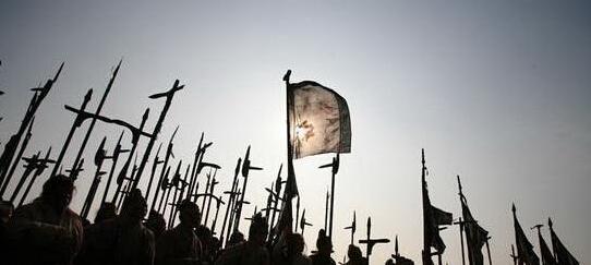 春秋战国名士一览表,鲁仲连为什么被称为千古一士