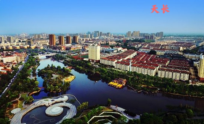 盱眙县划给南京的可能性,盱眙泗洪和天长对比