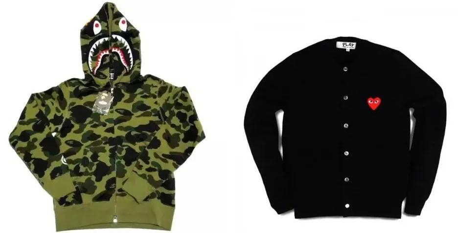 潮牌创始人离世,2020大火潮牌