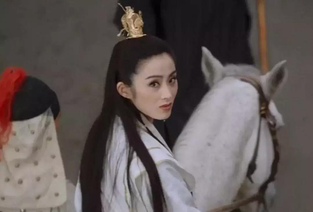 1000张网红脸，也比不上香港曾经的盛世美颜