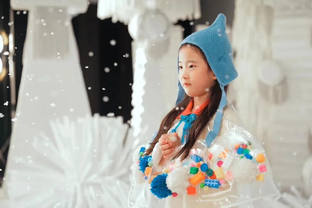 名人孩子做校友，14年稳居深圳C位的戏剧幼儿园，满足了我的期待