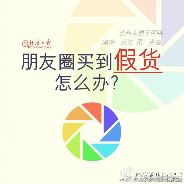 以为买的真货其实是假货怎么办,微信朋友圈买到假货怎么办