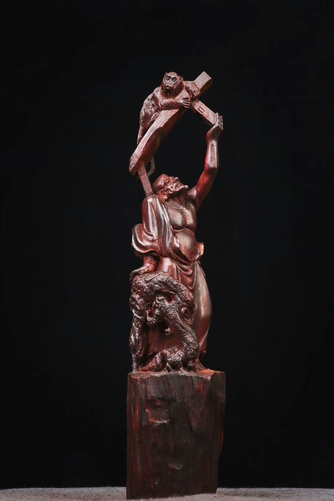 木材价格持续上涨，木雕究竟是贵还是值？