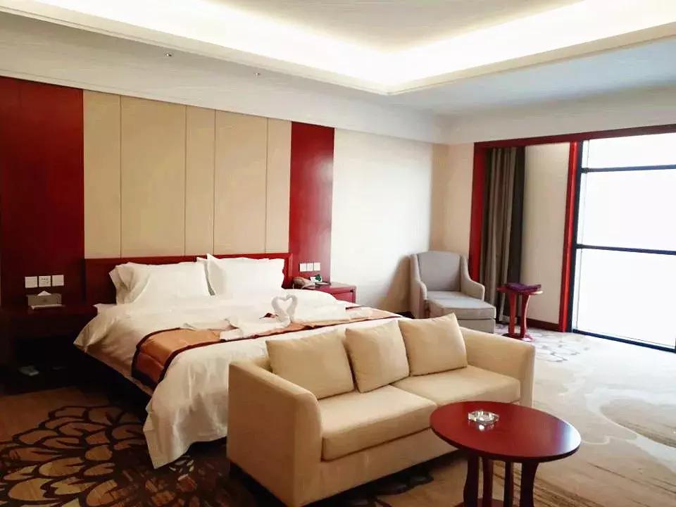 大午酒店选择,大午温泉酒店住宿价目表