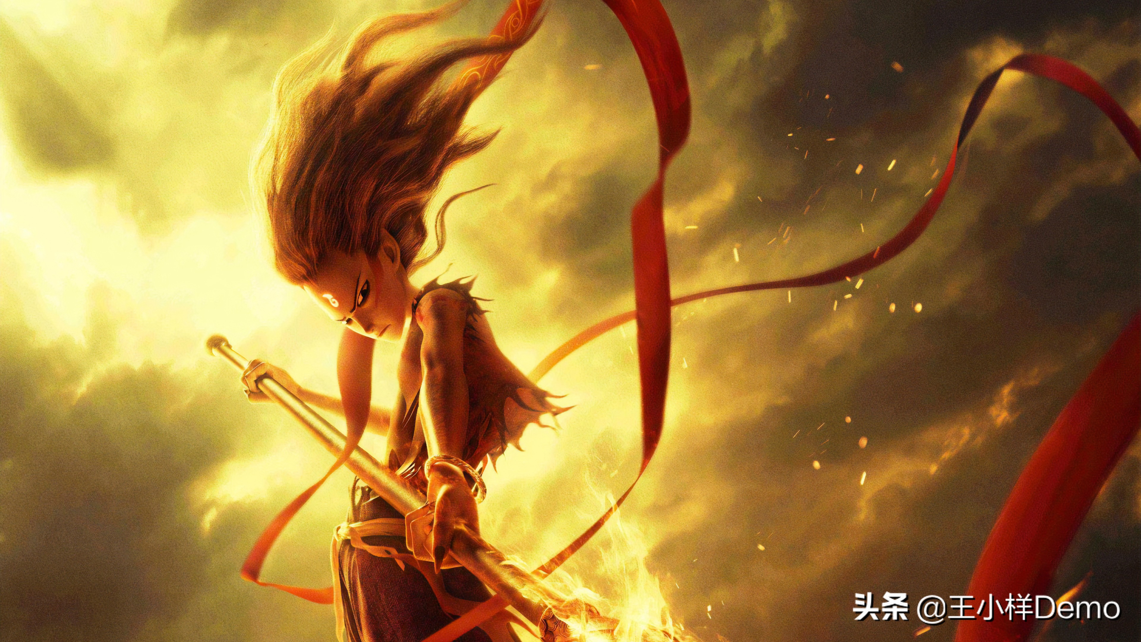 王小样网名设计,王小样叫什么名字