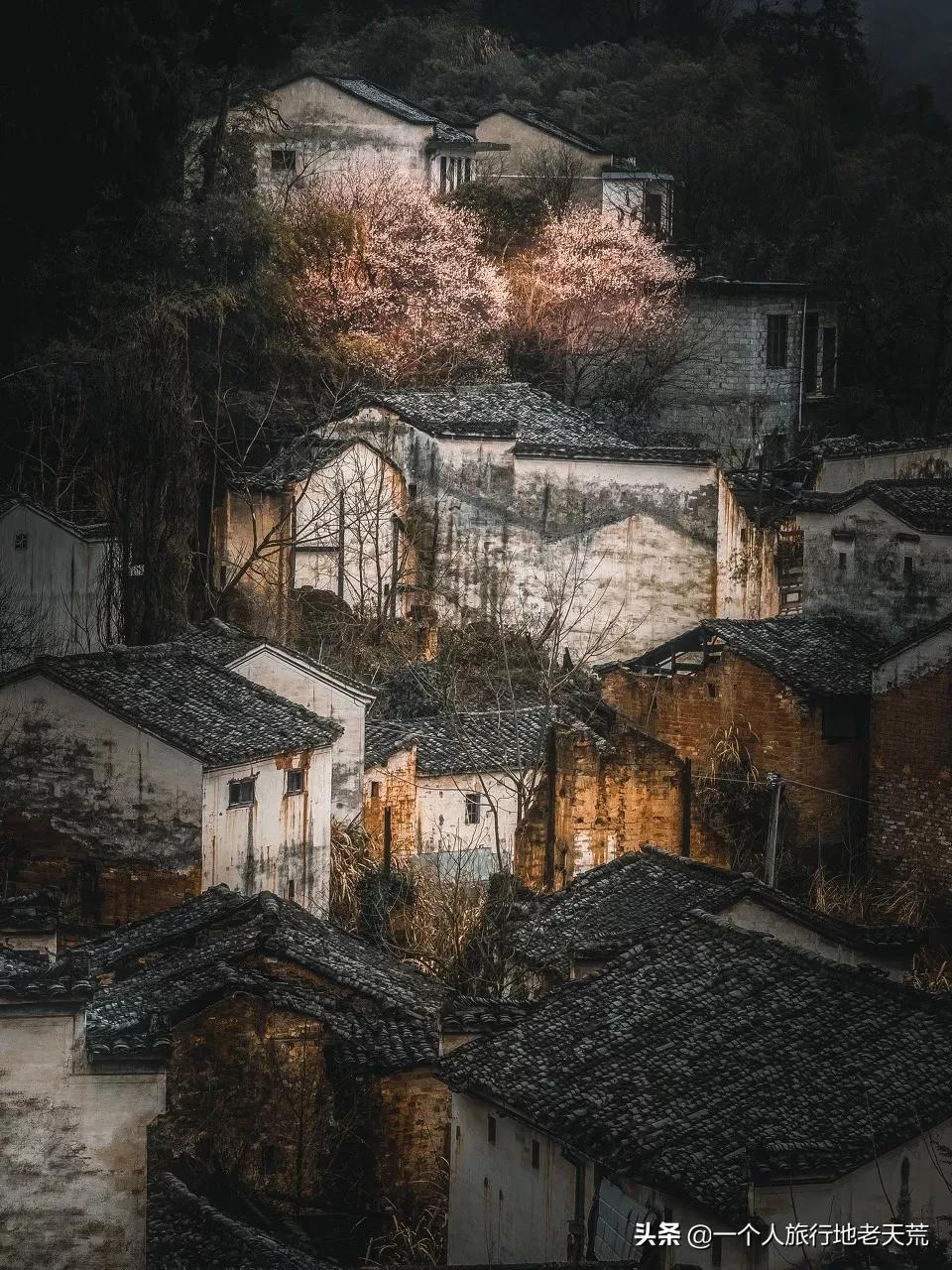 适合一个人孤独旅行的地方,最适合去流浪的小城