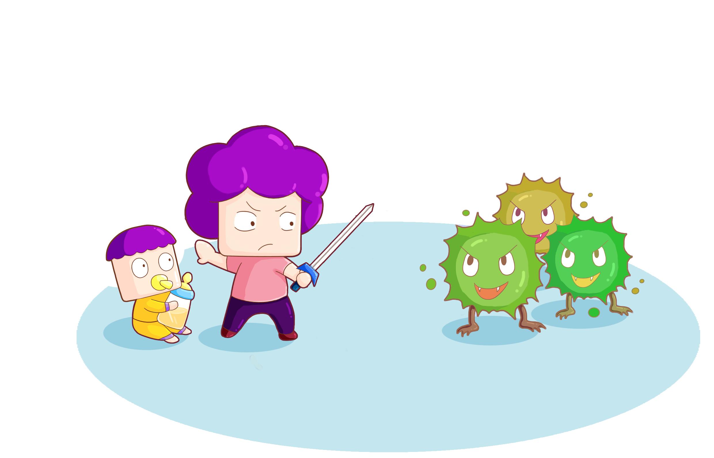 宝宝实用必备药,宝宝常备药品清单一岁左右