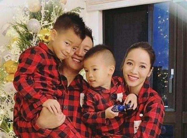 私生女出身的侯佩岑为何婚姻幸福,侯佩岑到底有多有教养