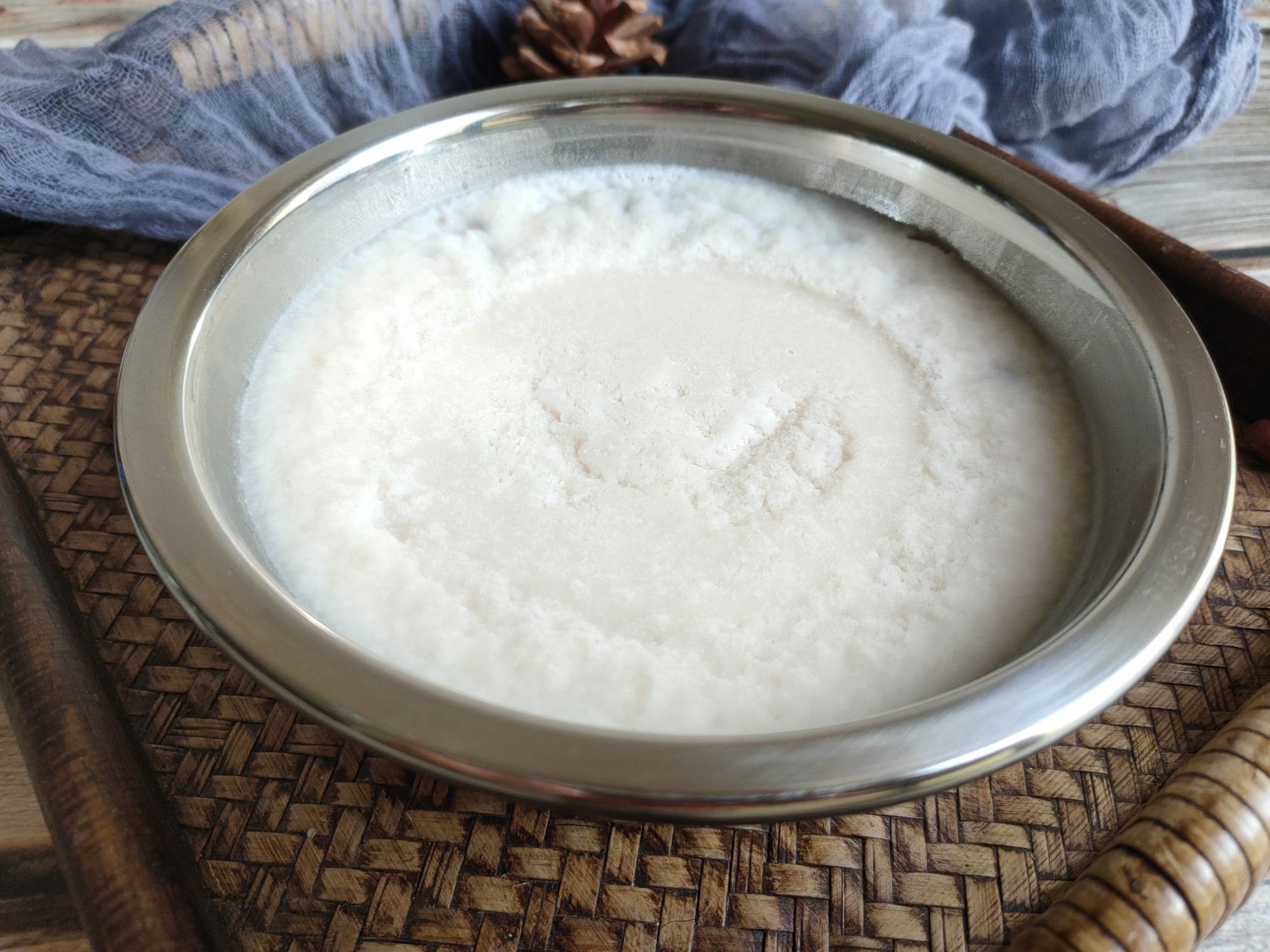 熬猪油记住别直接熬,熬猪油切记不能只加盐