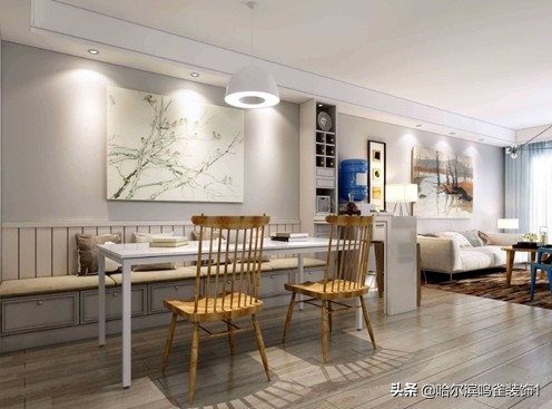 哈尔滨鸣雀装饰报价,哈尔滨鸣雀装饰可靠吗