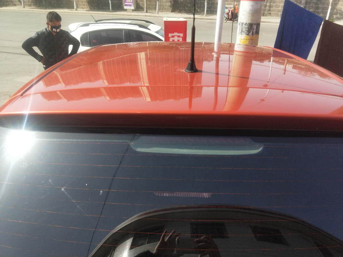 大众polo2011款1.4l二手多少钱,二手大众polo哪款最值得购买