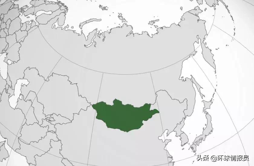 蒙古族为什么有那么大的土地,蒙古国土资源情况