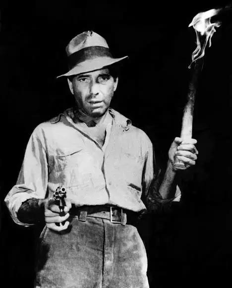 西部电影和牛仔的渊源,经典西部牛仔影片