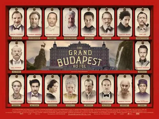 百年电影史百大电影,2010十部经典电影排行